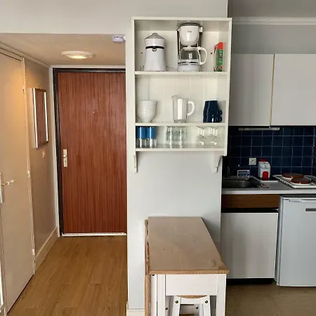 Apartament Le Studio De Caroline Sur Mer *