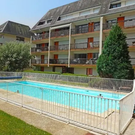 Apartament Le Studio De Caroline Sur Mer *