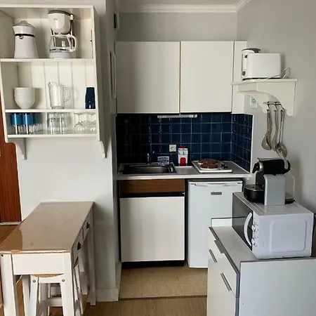 Apartament Le Studio De Caroline Sur Mer Trouville-sur-Mer