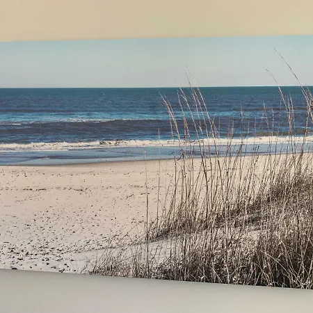 Le Studio De Caroline Sur Mer Appartement Trouville-sur-Mer