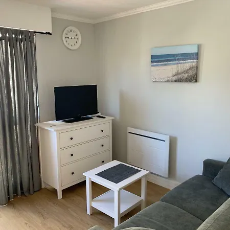 Appartement Le Studio De Caroline Sur Mer *