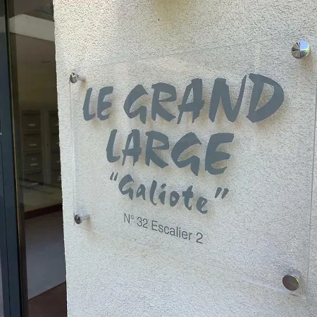 Le Studio De Caroline Sur Mer Appartement *